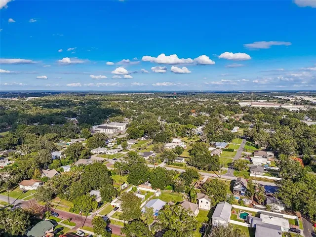 $289,000 | 708 North Warnell Street, Plant City, FL 33563