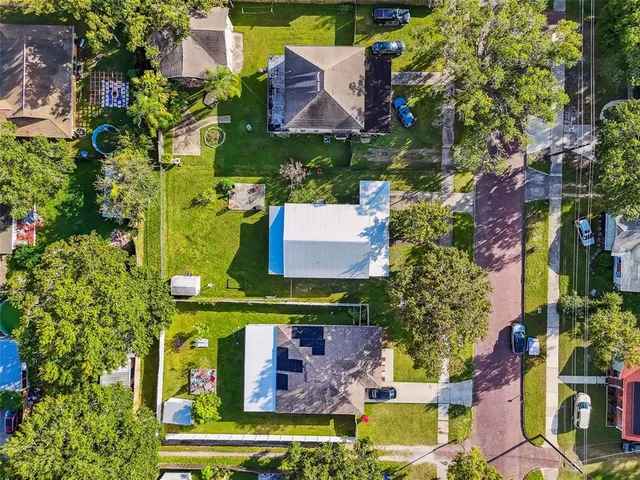 $289,000 | 708 North Warnell Street, Plant City, FL 33563