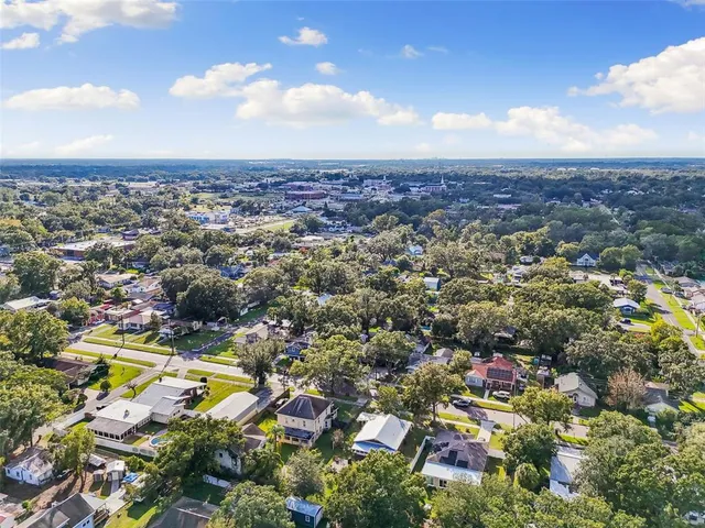 $289,000 | 708 North Warnell Street, Plant City, FL 33563