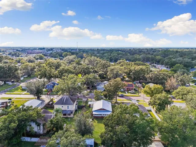 $289,000 | 708 North Warnell Street, Plant City, FL 33563