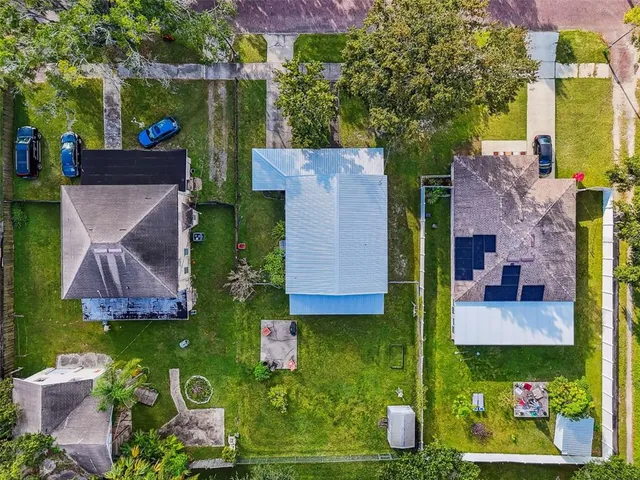 $289,000 | 708 North Warnell Street, Plant City, FL 33563