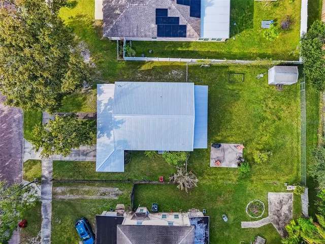 $289,000 | 708 North Warnell Street, Plant City, FL 33563