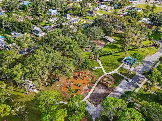 $289,000 | 708 North Warnell Street, Plant City, FL 33563