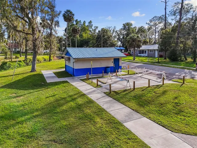 $289,000 | 708 North Warnell Street, Plant City, FL 33563
