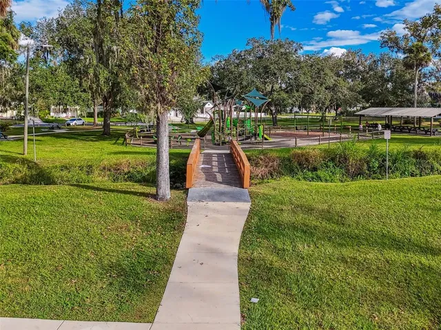 $289,000 | 708 North Warnell Street, Plant City, FL 33563