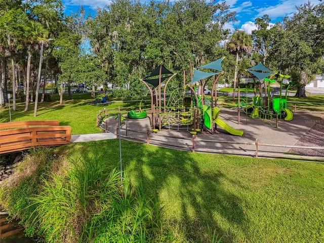 $289,000 | 708 North Warnell Street, Plant City, FL 33563