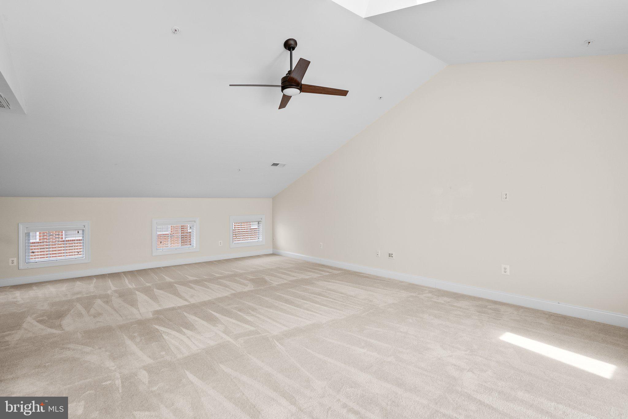 2501 Cherry Tree Road Hanover, MD 21076 - Photo 23 of 30 a view of an empty room