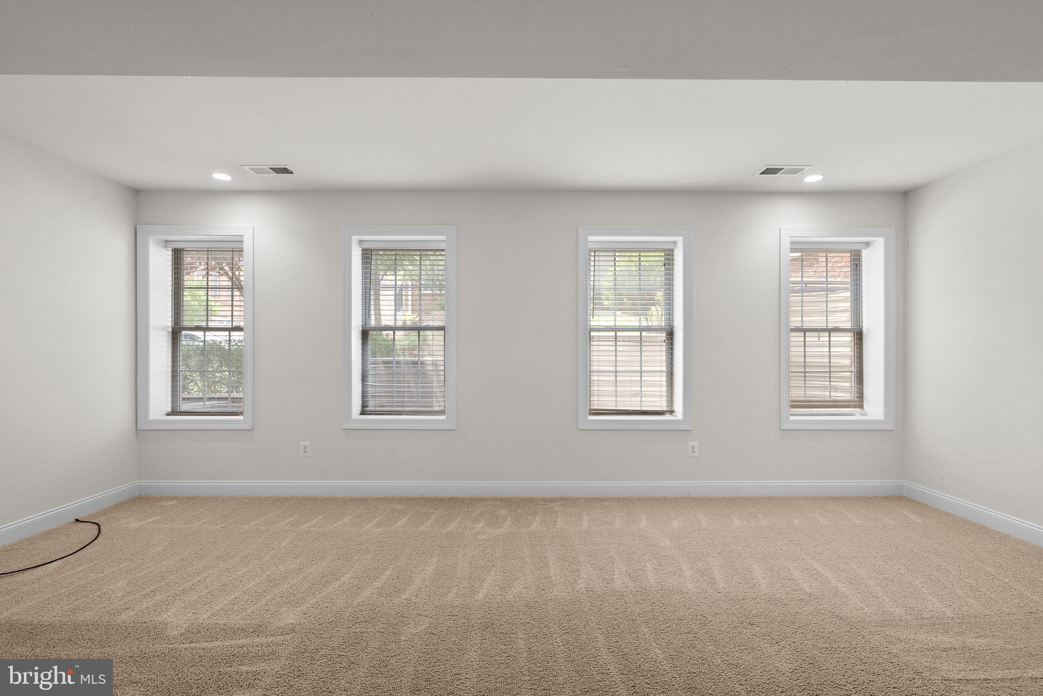 2501 Cherry Tree Road Hanover, MD 21076 - Photo 27 of 30 a view of an empty room with a window