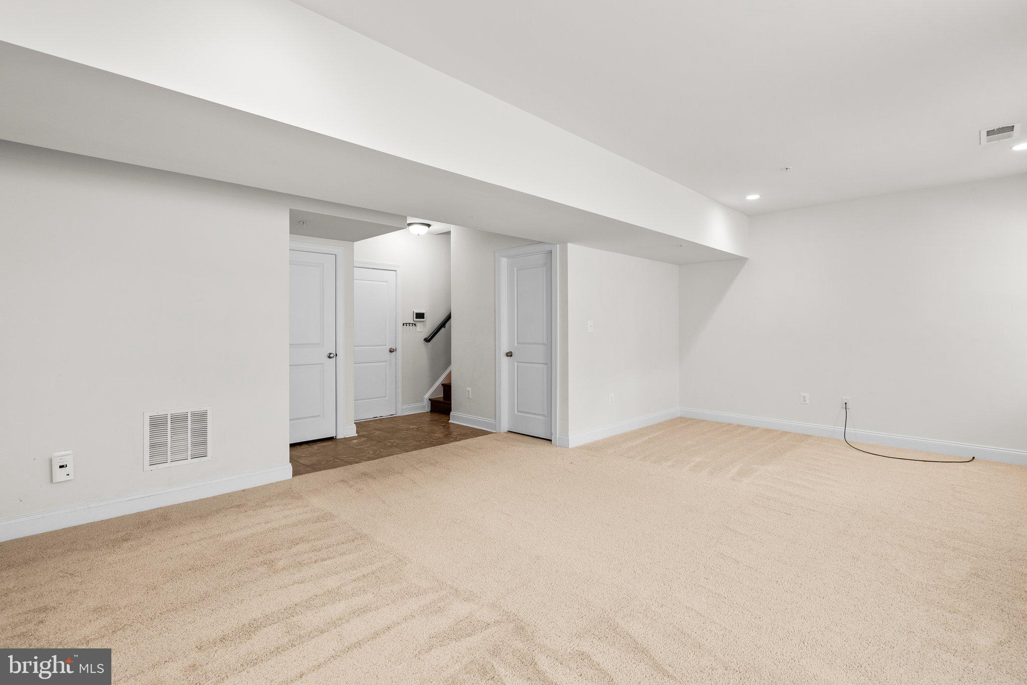 2501 Cherry Tree Road Hanover, MD 21076 - Photo 28 of 30 a view of an empty room