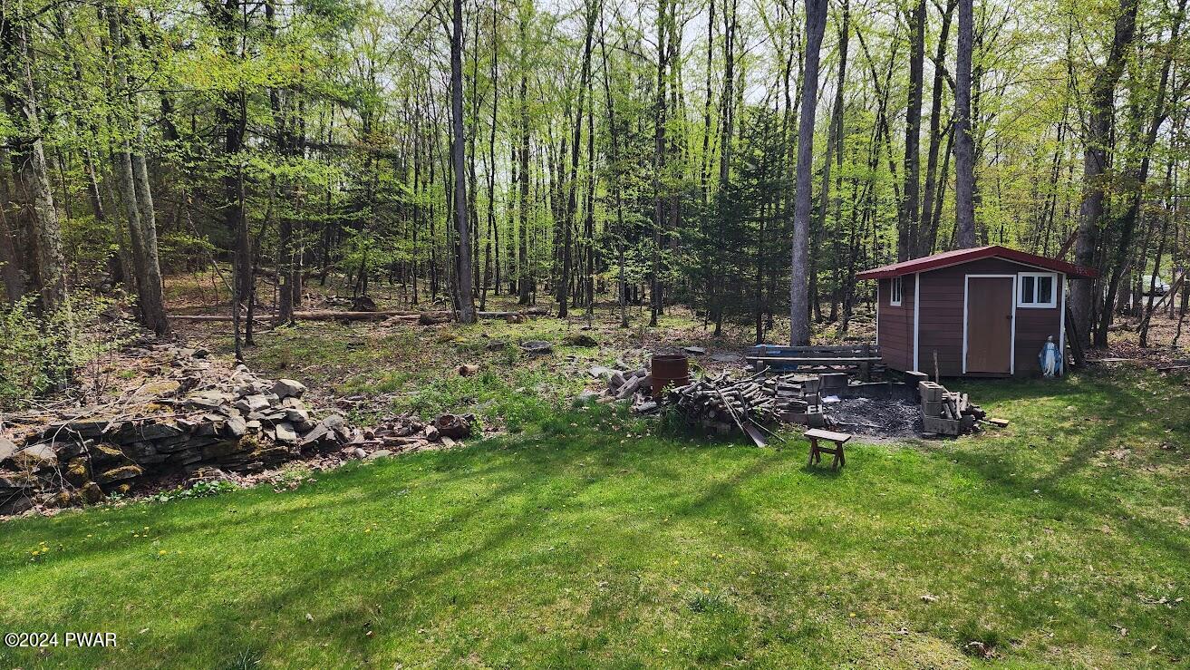 114 Ness Road Dingmans Ferry, PA 18328 - Photo 44 of 47
