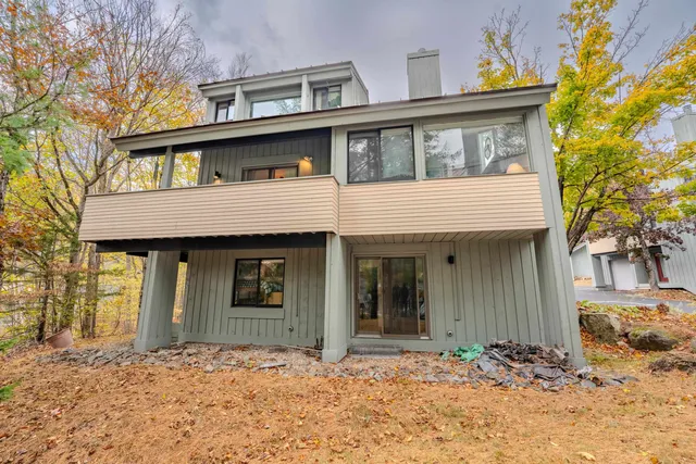 $675,000 | 3 Big Bear Lane, Lincoln, NH 03251