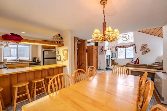 $675,000 | 3 Big Bear Lane, Lincoln, NH 03251