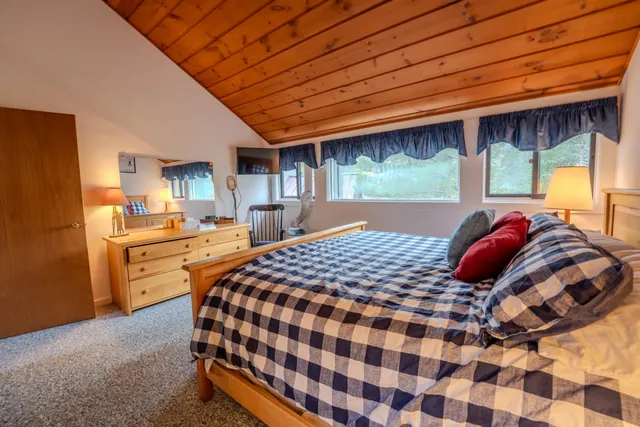 $675,000 | 3 Big Bear Lane, Lincoln, NH 03251