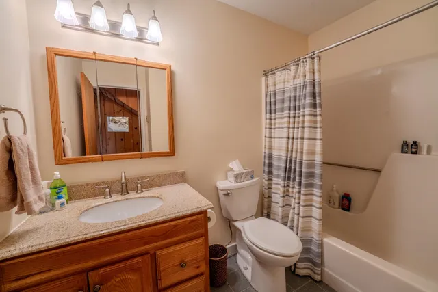 $675,000 | 3 Big Bear Lane, Lincoln, NH 03251