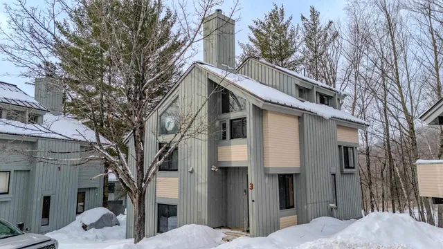 $675,000 | 3 Big Bear Lane, Lincoln, NH 03251