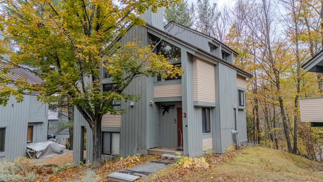 $675,000 | 3 Big Bear Lane, Lincoln, NH 03251