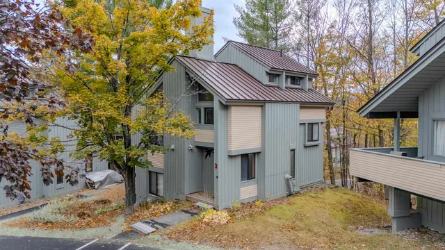 $675,000 | 3 Big Bear Lane, Lincoln, NH 03251