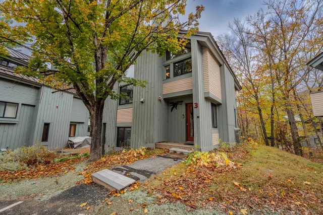$675,000 | 3 Big Bear Lane, Lincoln, NH 03251