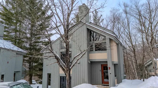 $675,000 | 3 Big Bear Lane, Lincoln, NH 03251