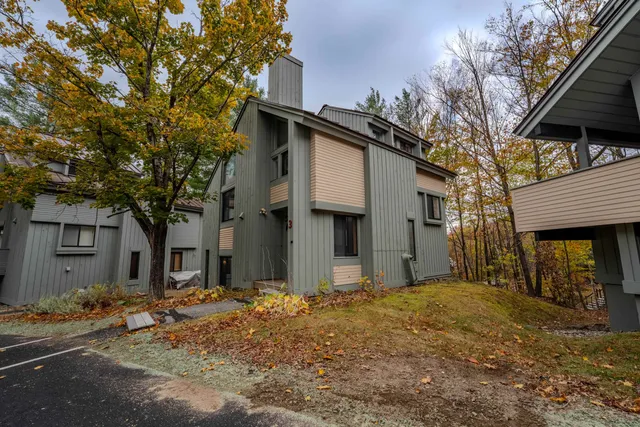 $675,000 | 3 Big Bear Lane, Lincoln, NH 03251