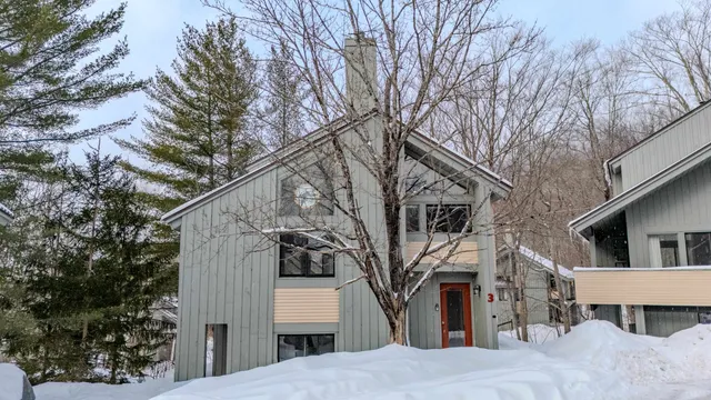 $675,000 | 3 Big Bear Lane, Lincoln, NH 03251