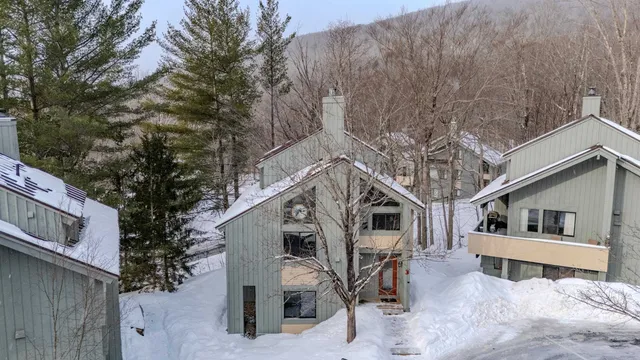 $675,000 | 3 Big Bear Lane, Lincoln, NH 03251