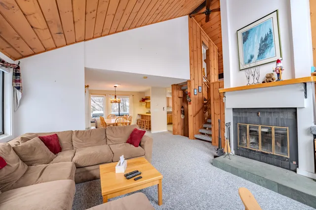 $675,000 | 3 Big Bear Lane, Lincoln, NH 03251