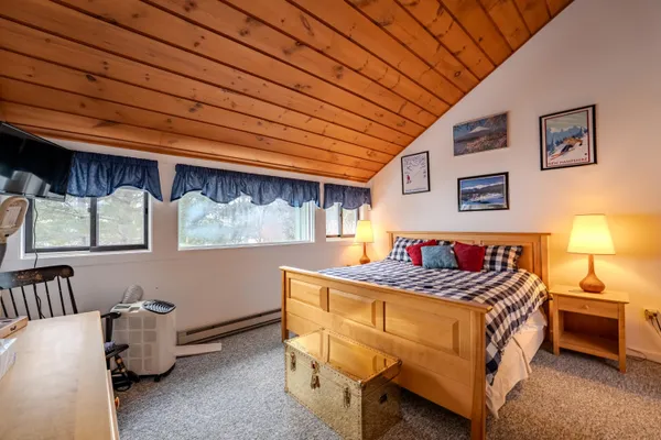 $669,900 | 3 Big Bear Lane, Lincoln, NH 03251