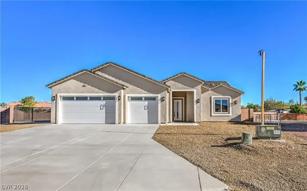 $509,950 | 5111 Andover Court, Pahrump, NV 89061