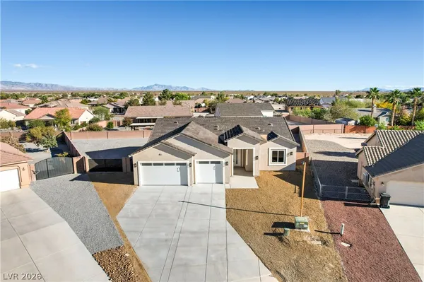 $509,950 | 5111 Andover Court, Pahrump, NV 89061