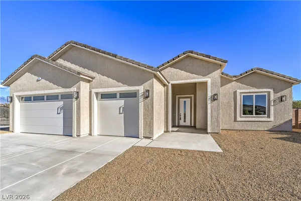 $509,950 | 5111 Andover Court, Pahrump, NV 89061