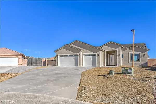 $509,950 | 5111 Andover Court, Pahrump, NV 89061