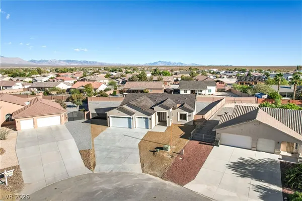 $509,950 | 5111 Andover Court, Pahrump, NV 89061