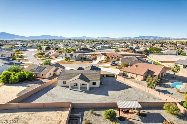 $509,950 | 5111 Andover Court, Pahrump, NV 89061
