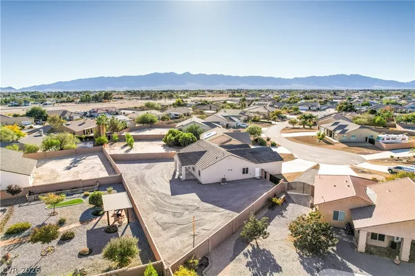 $509,950 | 5111 Andover Court, Pahrump, NV 89061