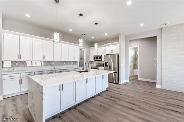 $509,950 | 5111 Andover Court, Pahrump, NV 89061