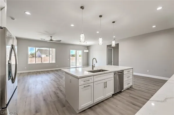 $509,950 | 5111 Andover Court, Pahrump, NV 89061