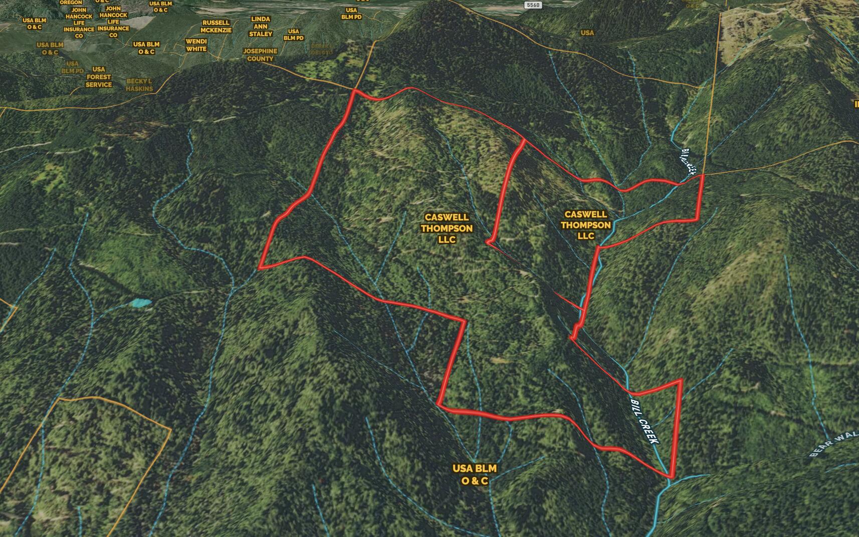 39061101 Bear Wallow Road Cave Junction, OR 97523 - Photo 11 of 30 Screen Shot 2024-05-14 at 2.56.58 PM