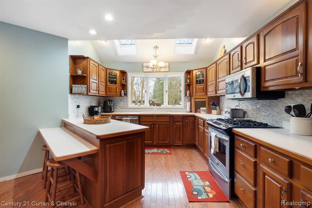 7151 Bayview Road Jackson, MI 49201 - Photo 14 of 41