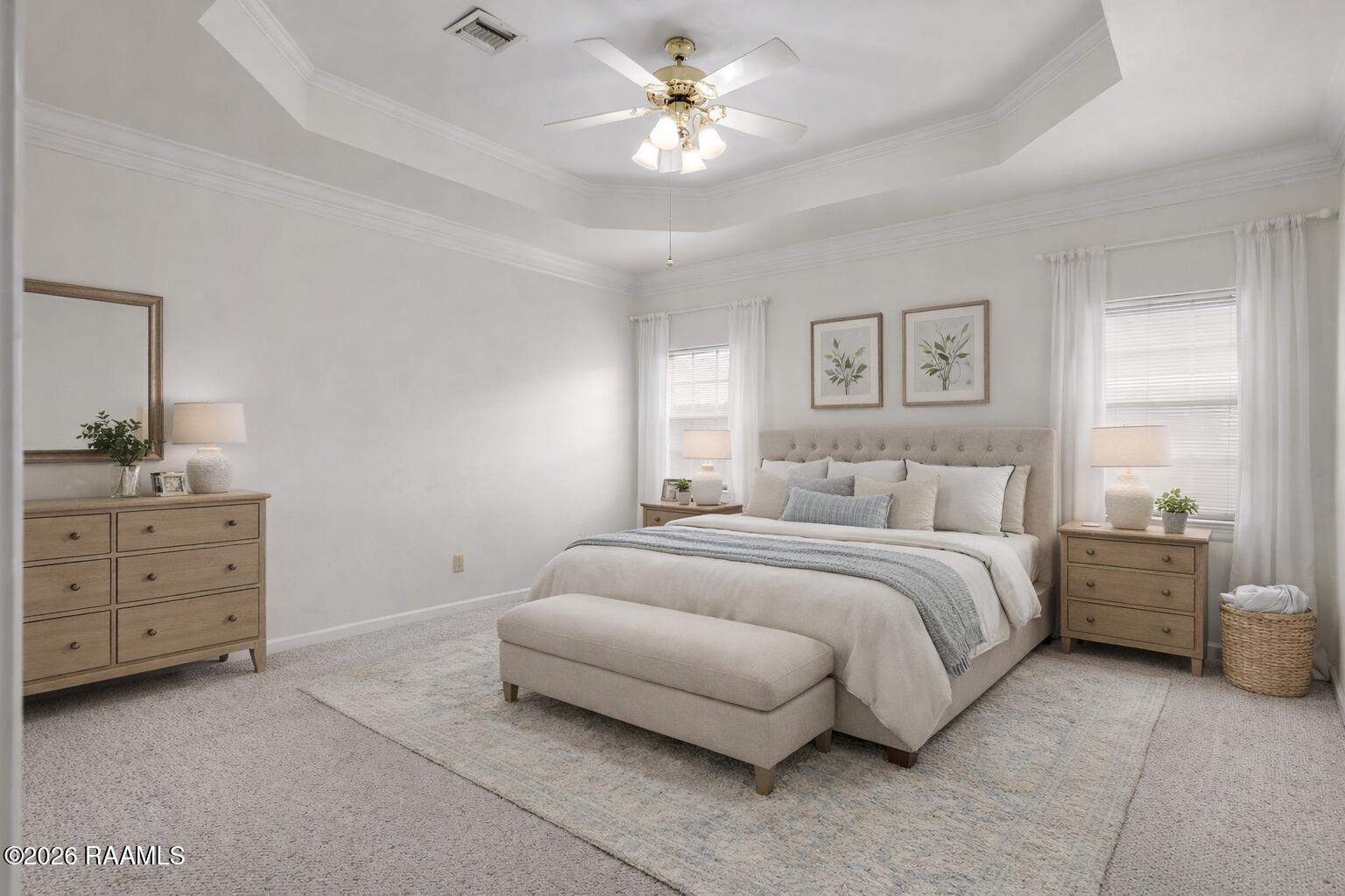 509 Bellevue Plantation Road Lafayette, LA 70503 - Photo 18 of 49 Virtually Staged