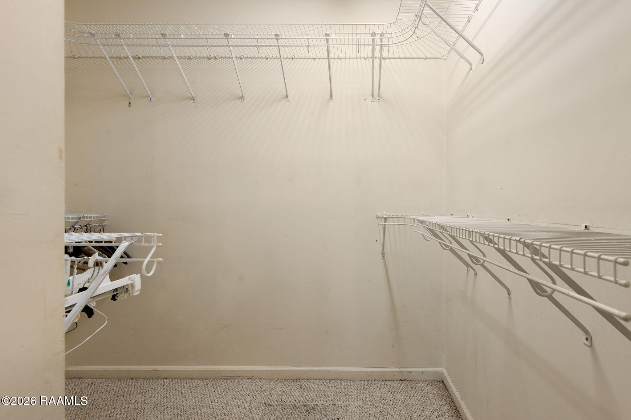 509 Bellevue Plantation Road Lafayette, LA 70503 - Photo 21 of 49 Primary Closet