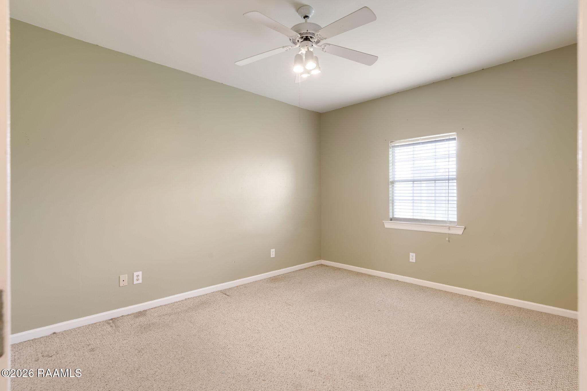509 Bellevue Plantation Road Lafayette, LA 70503 - Photo 23 of 49 Bedroom 3