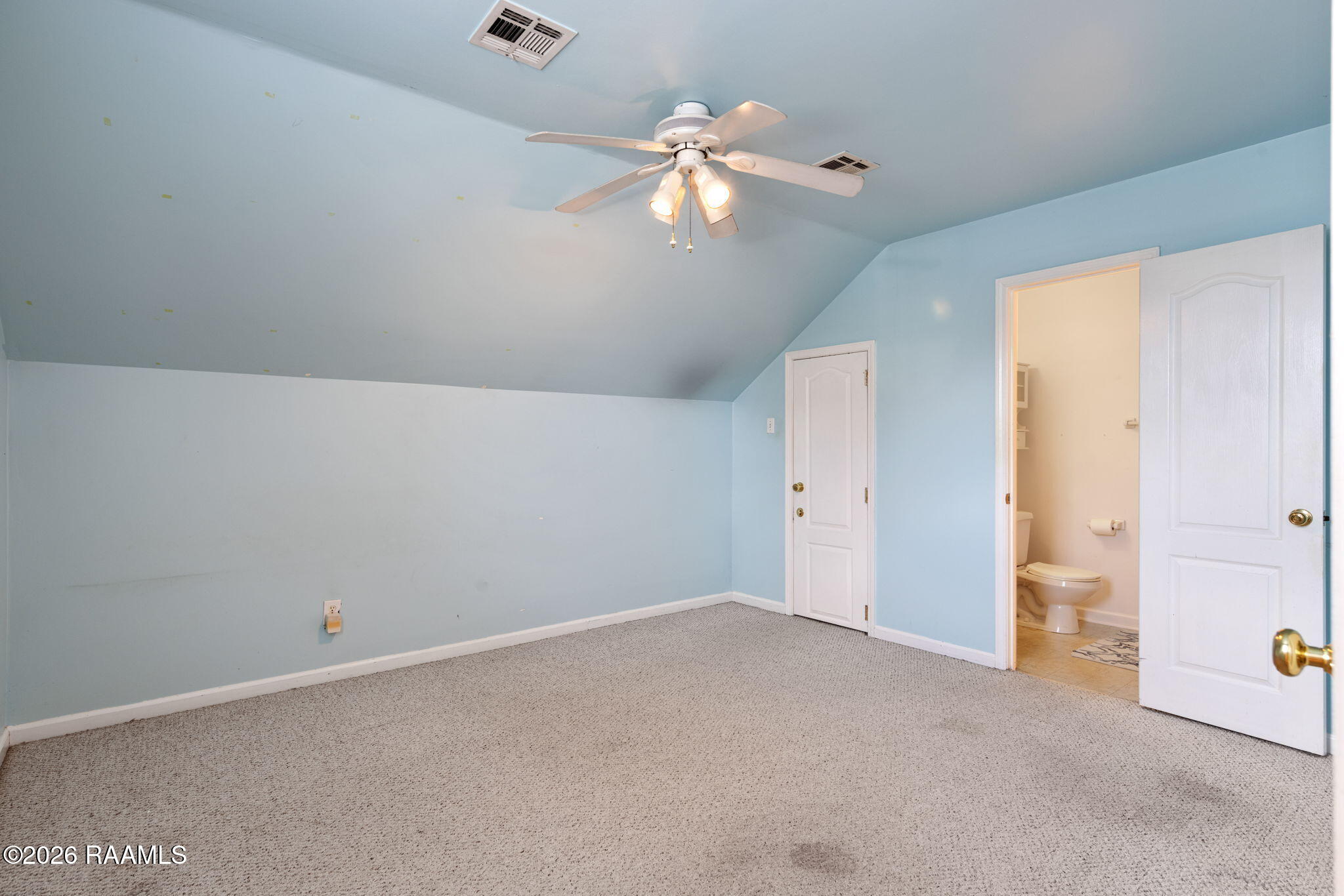 509 Bellevue Plantation Road Lafayette, LA 70503 - Photo 25 of 49 En suite bedroom 4