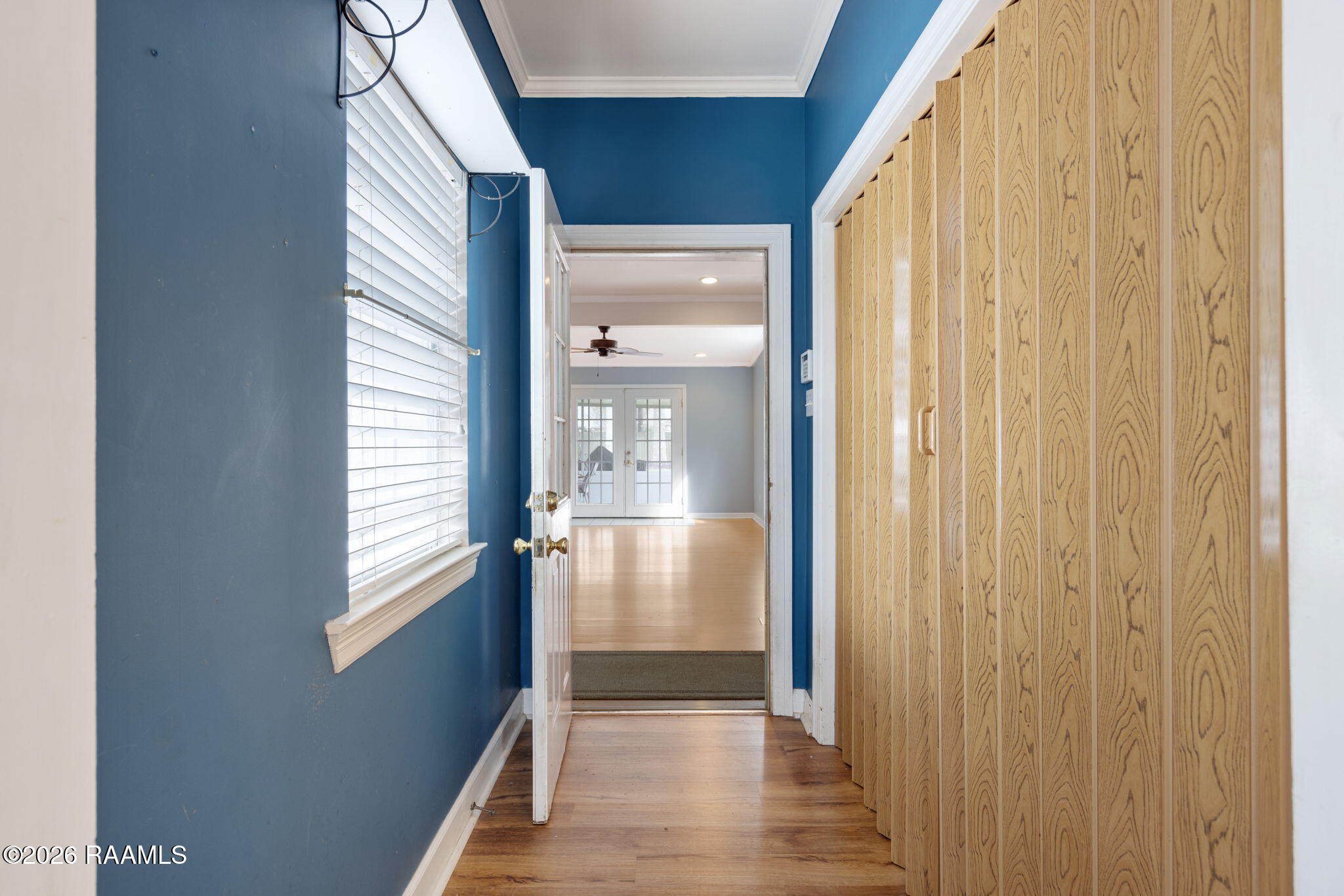 509 Bellevue Plantation Road Lafayette, LA 70503 - Photo 28 of 49 Laundry to Guest Suite