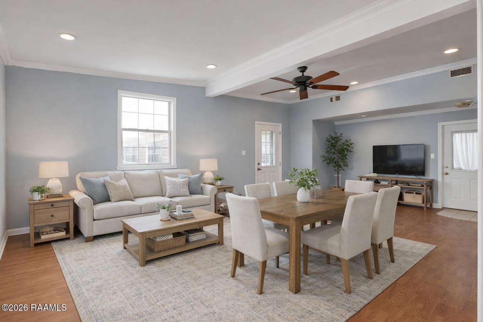 509 Bellevue Plantation Road Lafayette, LA 70503 - Photo 34 of 49 Guest House Mock-up