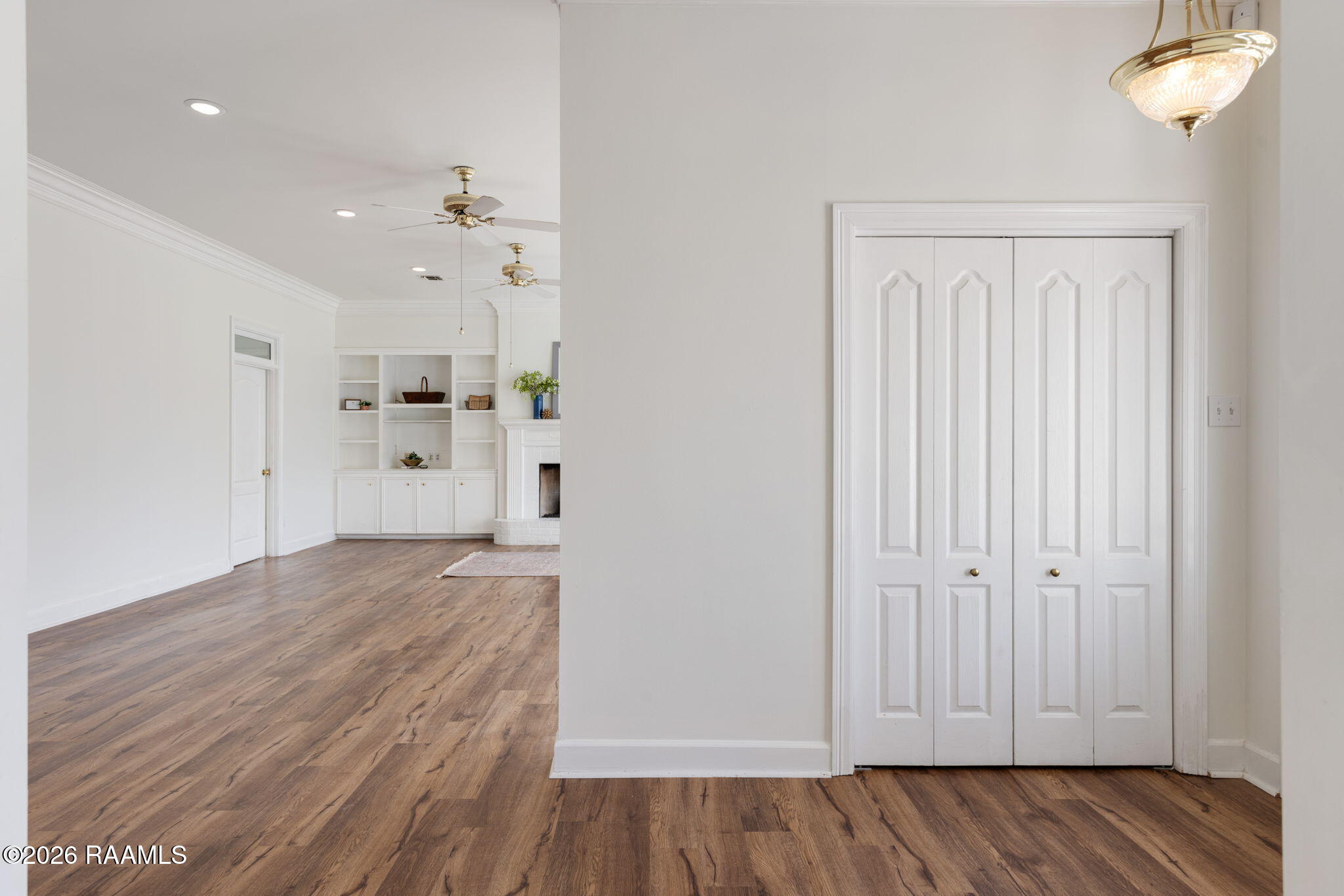 509 Bellevue Plantation Road Lafayette, LA 70503 - Photo 47 of 49 Foyer