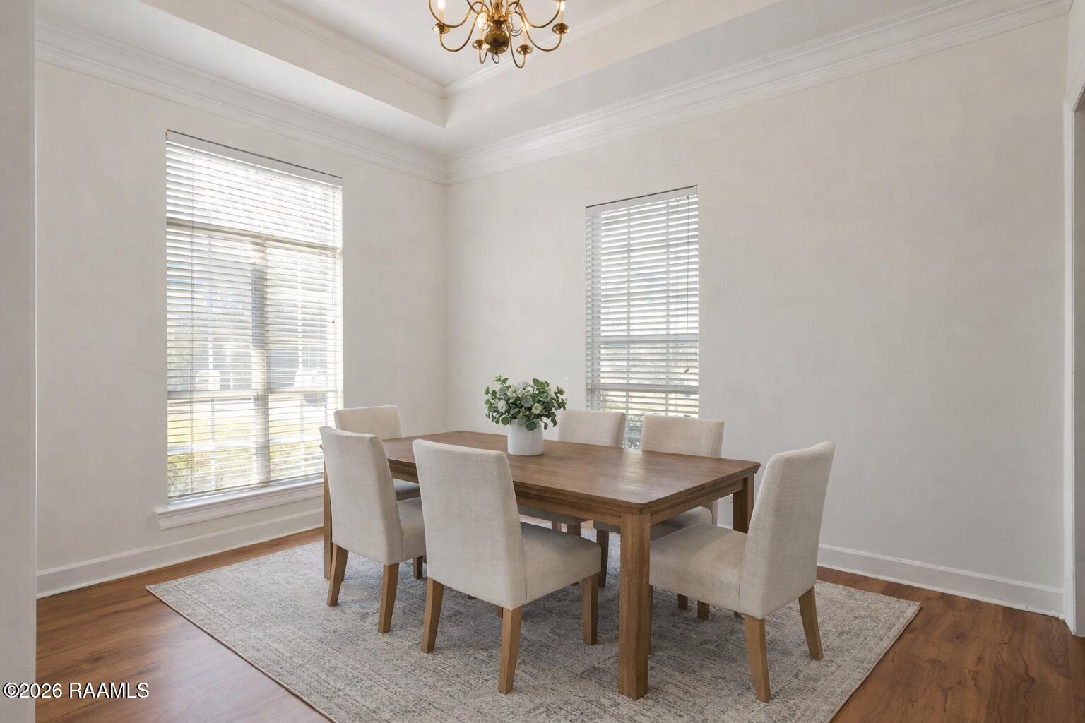 509 Bellevue Plantation Road Lafayette, LA 70503 - Photo 9 of 49 Dining