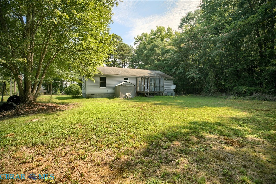 450 Hicks Road Hudgins, VA 23076 - Photo 1 of 21 Gallery Image 1