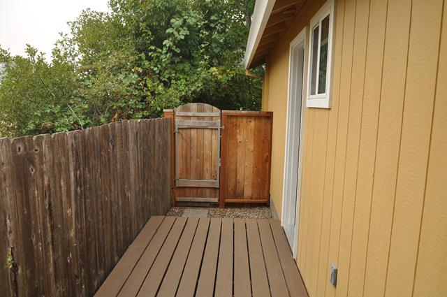 723 Southwest Larch Road Grants Pass, OR 97526 - Photo 24 of 29 deck outside of master bathroom