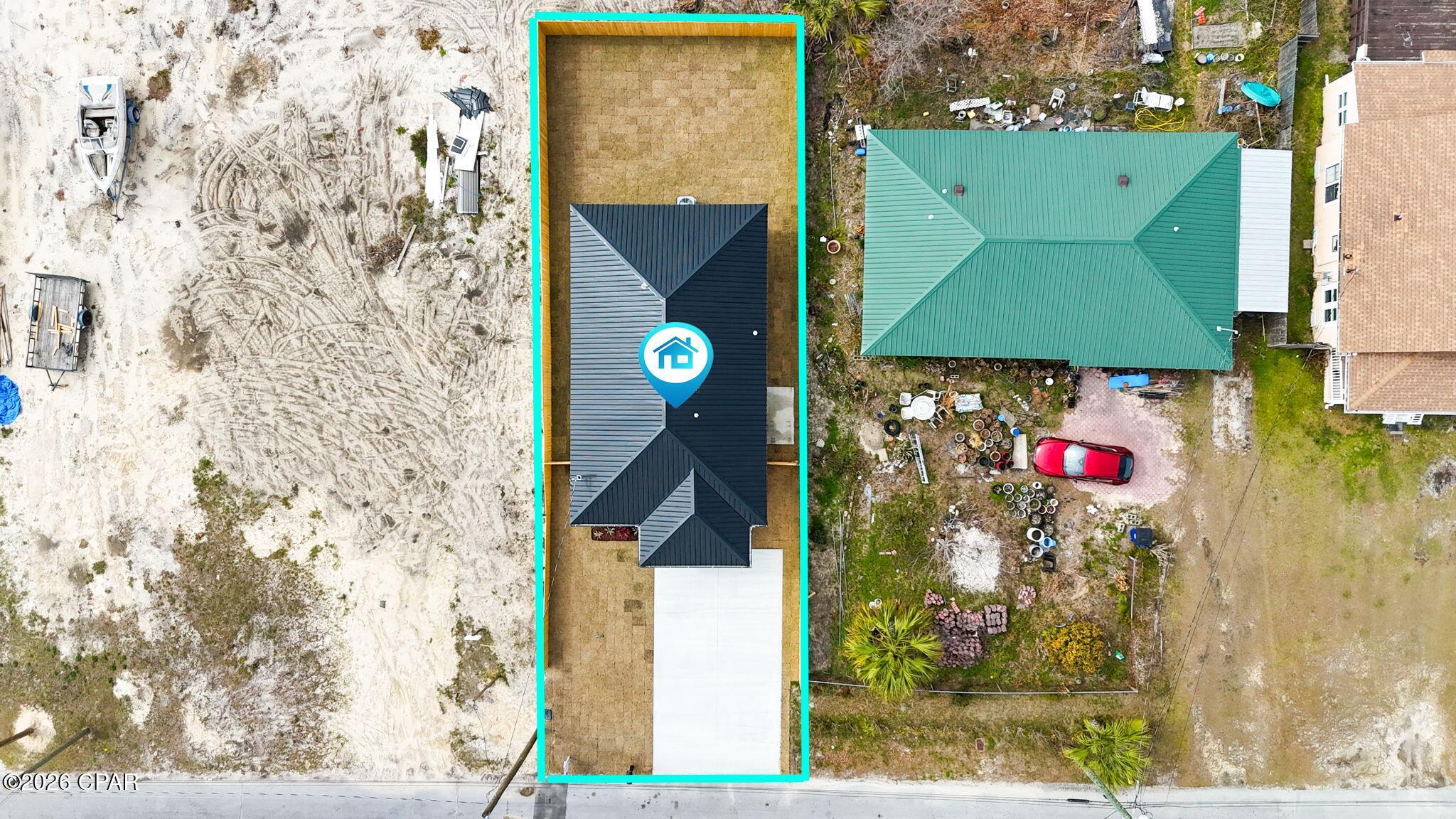 927 Spring Avenue Panama City, FL 32401 - Photo 33 of 37